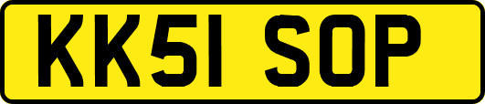 KK51SOP