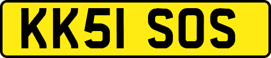KK51SOS