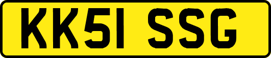 KK51SSG