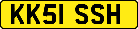 KK51SSH