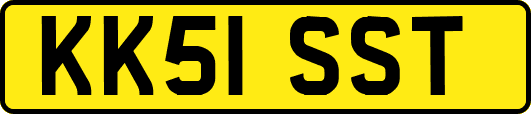 KK51SST
