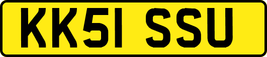 KK51SSU