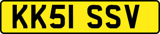 KK51SSV