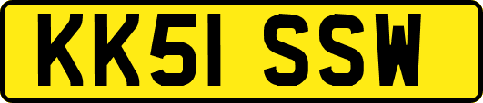 KK51SSW