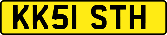 KK51STH