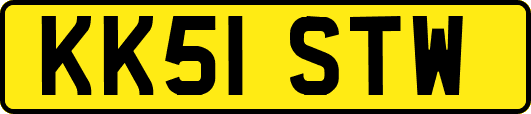 KK51STW