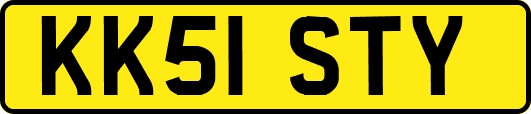 KK51STY