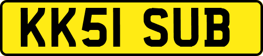 KK51SUB