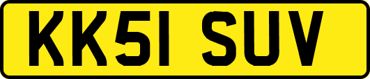 KK51SUV