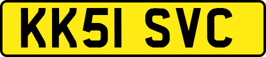 KK51SVC