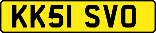 KK51SVO