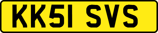 KK51SVS