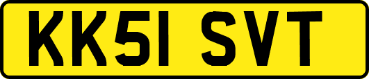 KK51SVT