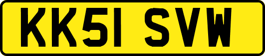 KK51SVW