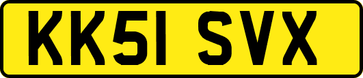 KK51SVX
