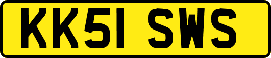 KK51SWS