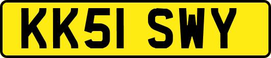 KK51SWY