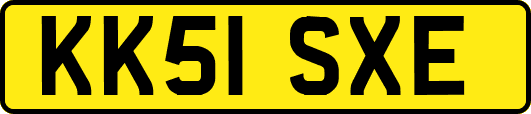 KK51SXE