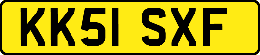 KK51SXF