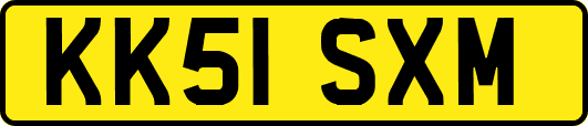 KK51SXM
