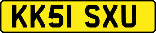 KK51SXU