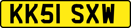 KK51SXW