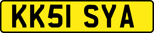KK51SYA