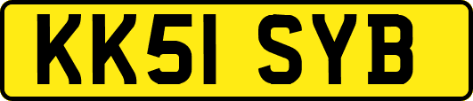 KK51SYB