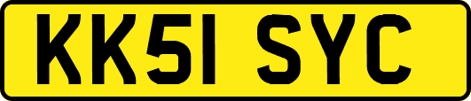 KK51SYC