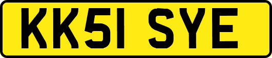 KK51SYE