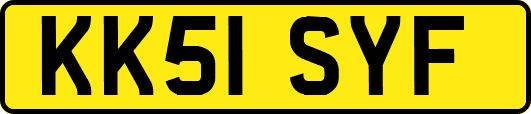 KK51SYF