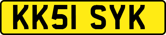 KK51SYK