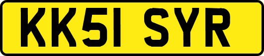 KK51SYR