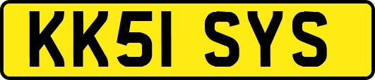 KK51SYS