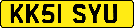KK51SYU