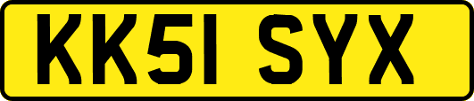 KK51SYX