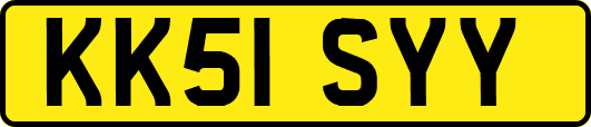 KK51SYY