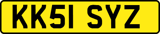 KK51SYZ