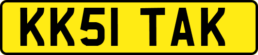 KK51TAK