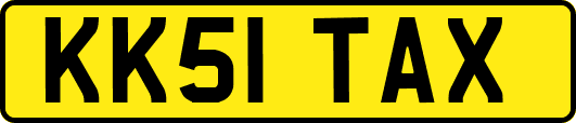 KK51TAX