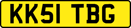 KK51TBG