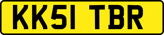 KK51TBR