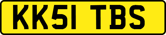 KK51TBS