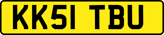 KK51TBU