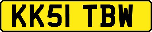 KK51TBW