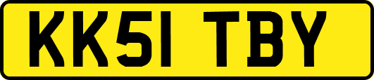 KK51TBY