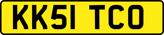 KK51TCO