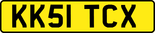 KK51TCX