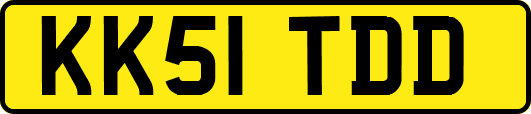 KK51TDD