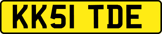 KK51TDE